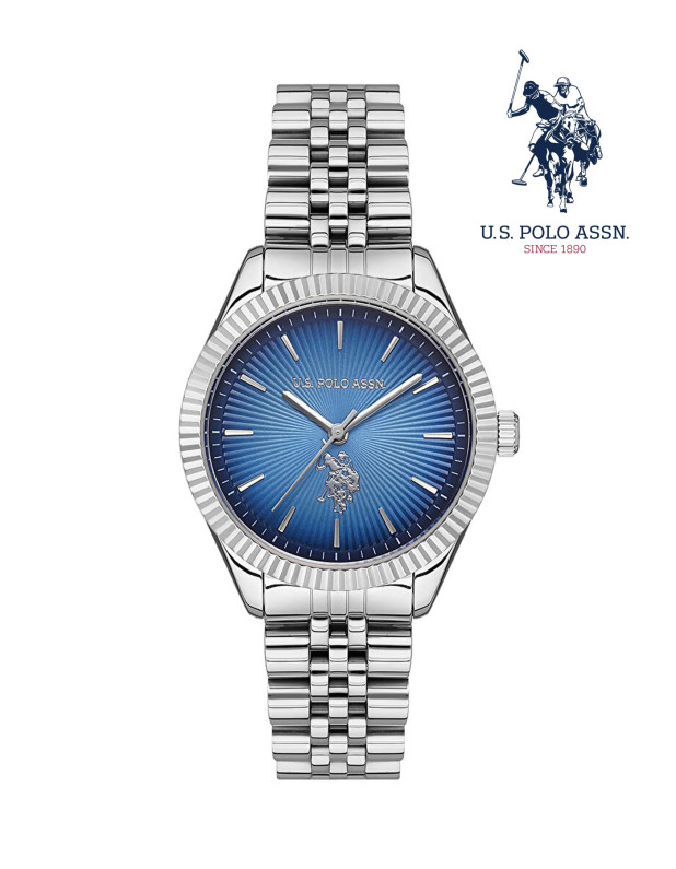 U.S. POLO ASSN. Ladies Watch